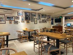 -金豆角砂锅焖面(安贞店)