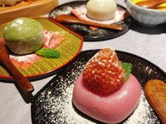 -一绪に寿喜烧自助(世茂广场店)