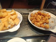 -帝豪酒店•马可勃罗西餐厅