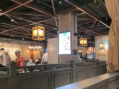 -快乐小羊·内蒙牛羊肉火锅(流花中心店)