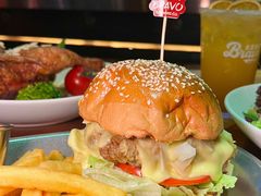 -Bravo保霖精酿餐厅 BREWPUB&KITCHEN