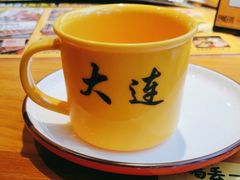 -喝丢一只鞋海鲜烧烤·海肠捞饭(文体街店)