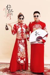 -巴黎经典婚纱摄影PARISSIC