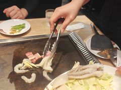 -鹤桥风月(千日前店)