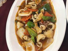 -BAI BUA RESTAURANT