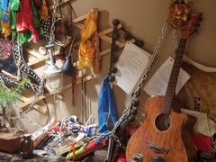 -宗泉烤全羊·烤羊腿·家常菜(解放东路店)