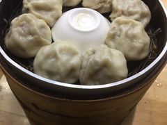 -百年尹氏汤包(湖南路狮子桥店)