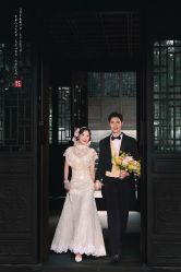 点击看大图 -卡米拉婚纱摄影工作室(金汇广场店)