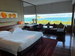 -三亚太阳湾柏悦酒店