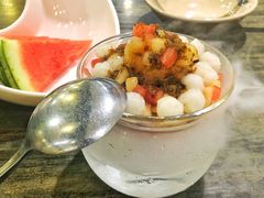-庆合府重庆大排档(紫都城店)