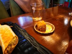 -BRBR叙利亚餐厅(总店)