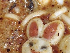 -复旦大学本部-食堂