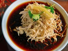 -陈记菜馆·非遗淮扬菜(东关街教场店)