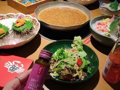-綱元·海鲜豆捞(明州里店)