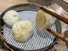 -吃不亏特色包子(三峡广场店)