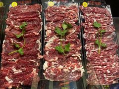 -潮发潮汕牛肉店(永庆坊店)