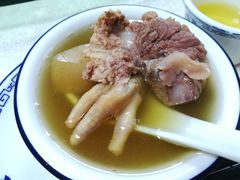 -汇兴源餐馆(小北路店)