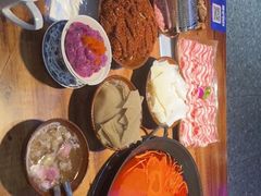 -楠火锅(哈尔滨金爵万象店)