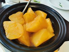 -万龙洲海鲜(亚运村店)