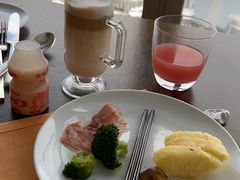 -上海柏悦酒店·世纪100牛排馆