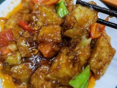 -隆福寺小吃店(东四店)