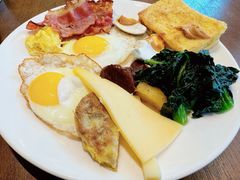 -舟山希尔顿酒店