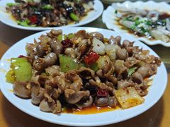 -温州一家人美食(西木头市店)