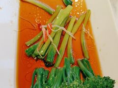 -丝路有约·优雅新疆菜(万宴城店)