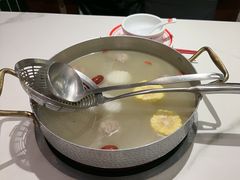 -八合里潮汕鲜牛肉火锅(上海汇智广场店)