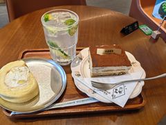 -小西家作•精致蛋糕(富力爱丁堡店)