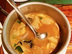 猪肚汤-青桃餐厅