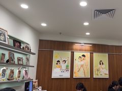 -海马体家庭照相馆(广州正佳广场店)