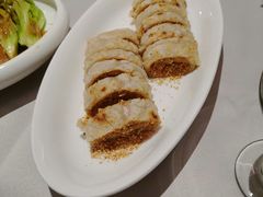 -粗茶淡饭·汉口公馆(循礼门店)