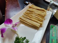 -南门涮肉(北洼路店)