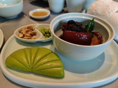 -浙江西子宾馆·牡丹厅