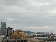 -鼓浪屿·皓月园