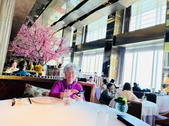 -金轩中餐厅 Jin Xuan(浦东丽思卡尔顿酒店)