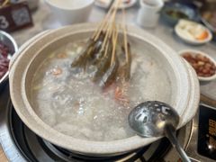 -丰尔粥食·粥底火锅·桑拿鸡(大良总店)