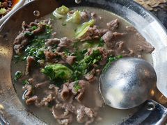 -杨三孃跷脚牛肉(清凤时代店)