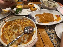 -番茄屋葡式美食(总店)
