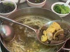 -嬷孙家潮汕牛肉火锅(北京路天河城店)