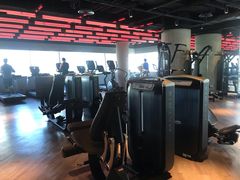 -威尔仕健身(丁香国际店)
