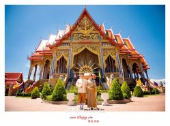 -太古映画婚纱摄影(天河店)