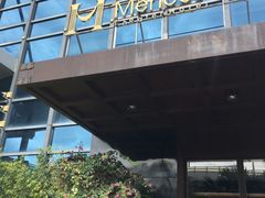 -美豪酒店(深圳机场店)