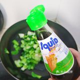 香喷喷的猪油菜饭，油亮亮的米饭，腊肉的咸香，太好吃！