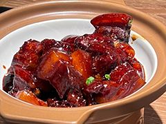 -周家二小姐的菜(西津渡店)