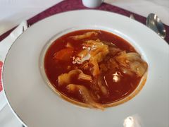 -小白桦西餐厅