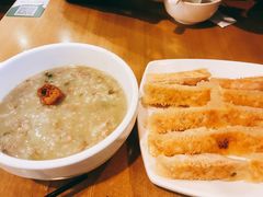 -台北楚楚园馅饼粥(虹桥南丰城店)