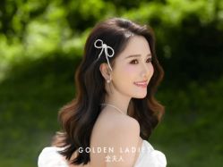 -金夫人婚纱摄影(包河万达店)