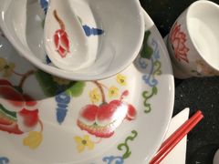 -老头儿油爆虾·知味杭州(爱琴海购物中心)
